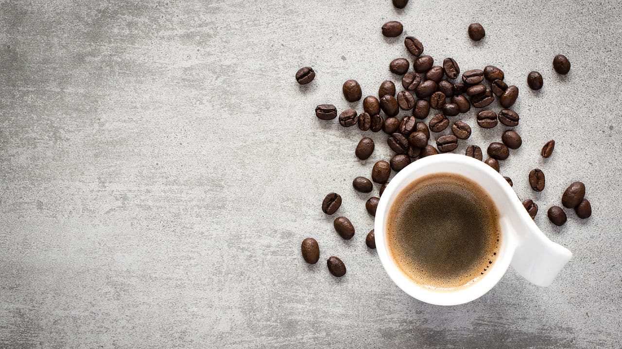 Coffee and espresso drinks