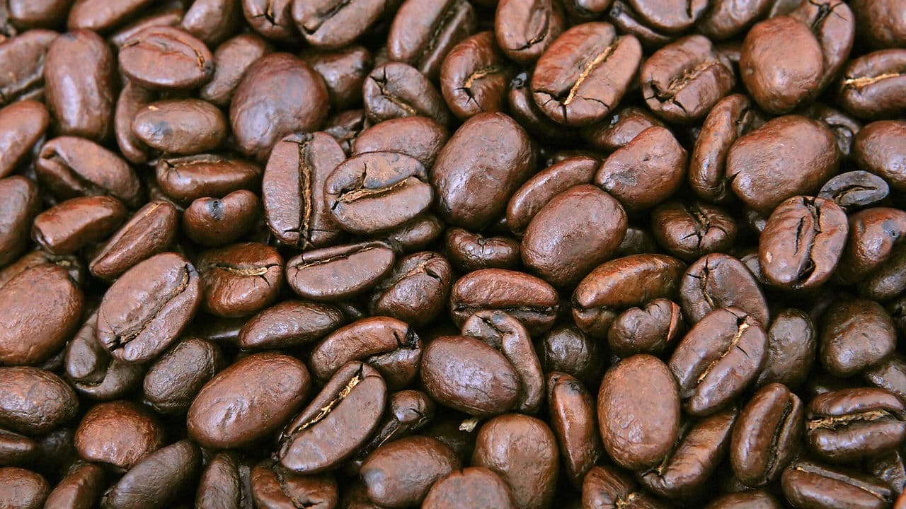Non-coffee drinks